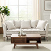Rowan Fabric Sofa / EEI-4909