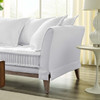 Rowan Fabric Sofa / EEI-4909