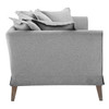 Rowan Fabric Sofa / EEI-4909