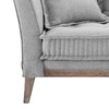 Rowan Fabric Sofa / EEI-4909