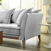 Rowan Fabric Sofa / EEI-4909