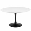 Lippa 54" Round Dining Table / EEI-3523