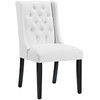 Baronet Dining Chair Vinyl Set of 2 / EEI-3555