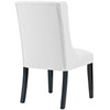 Baronet Dining Chair Vinyl Set of 2 / EEI-3555