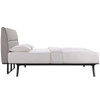 Addison Queen Bed / MOD-5244