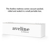 Aveline 6" Twin Mattress / MOD-5344