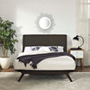 Tracy Queen Bed / MOD-5238