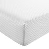 Aveline 8" Full Mattress / MOD-5342