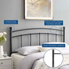 Abigail Queen Metal Headboard / MOD-6158