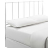 Kiana Full Metal Stainless Steel Headboard / MOD-6104