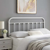 Sage King Metal Headboard / MOD-6155