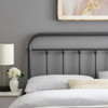 Sage King Metal Headboard / MOD-6155