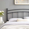 Abigail King Metal Headboard / MOD-6159