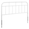 Alessia Twin Metal Headboard / MOD-6160