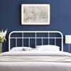 Alessia Twin Metal Headboard / MOD-6160