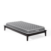 Mila 6" Narrow Twin Mattress / MOD-6138