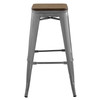 Promenade Bar Stool / EEI-2819