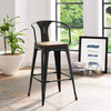 Promenade Bar Stool / EEI-2818