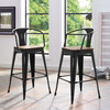 Promenade Bar Stool / EEI-2818