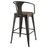 Promenade Bar Stool / EEI-2818