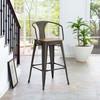 Promenade Bar Stool / EEI-2818