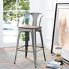Promenade Bar Stool / EEI-2818