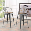 Promenade Bar Stool / EEI-2818