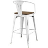 Promenade Bar Stool / EEI-2818