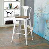 Promenade Bar Stool / EEI-2818