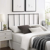 Kiana Metal Stainless Steel Queen Headboard / MOD-6105