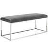 Anticipate Performance Velvet Bench / EEI-2869