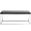 Anticipate Performance Velvet Bench / EEI-2869