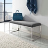 Anticipate Performance Velvet Bench / EEI-2869