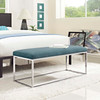 Anticipate Performance Velvet Bench / EEI-2869