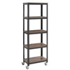 Vivify Bookcase / EEI-2854