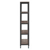 Vivify Bookcase / EEI-2854