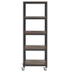 Vivify Bookcase / EEI-2854