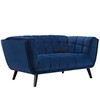 Bestow 2 Piece Performance Velvet Sofa and Loveseat Set / EEI-2979