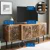 Yosemite Sideboard / EEI-4771