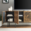 Yosemite Sideboard / EEI-4771