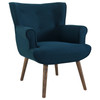 Cloud Upholstered Armchair / EEI-2941