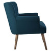 Cloud Upholstered Armchair / EEI-2941