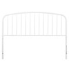 Nova Queen Metal Headboard / MOD-6150