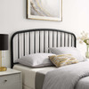 Nova Queen Metal Headboard / MOD-6150