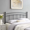 Abigail Twin Metal Headboard / MOD-6156