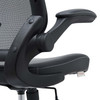 Veer Vinyl Office Chair / EEI-291