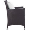 Convene Dining Outdoor Patio Armchair / EEI-1913