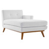 Engage Right-Facing Upholstered Fabric Sectional Sofa / EEI-2119