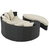 Sojourn Outdoor Patio Sunbrella® Daybed / EEI-1982