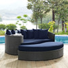 Sojourn Outdoor Patio Sunbrella® Daybed / EEI-1982